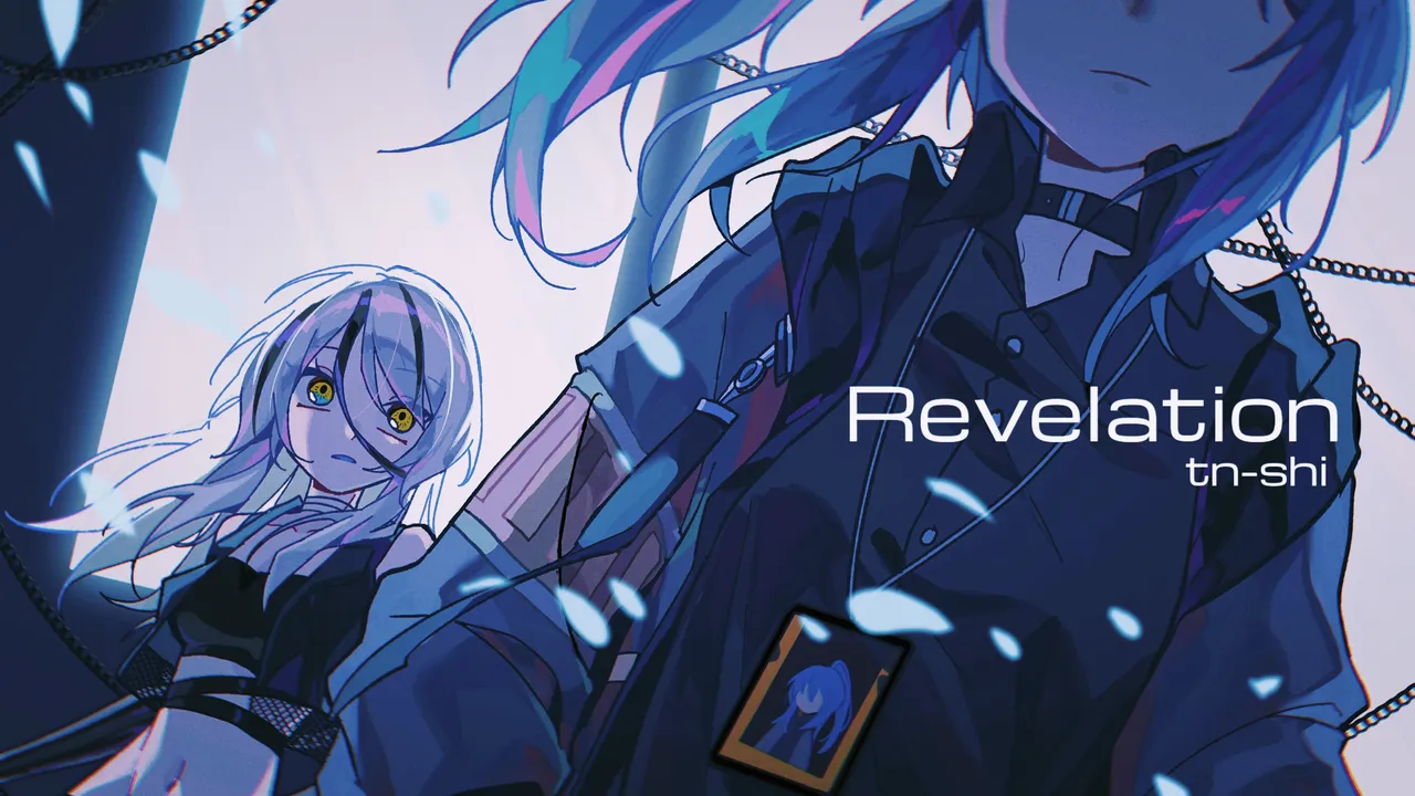 Revelation