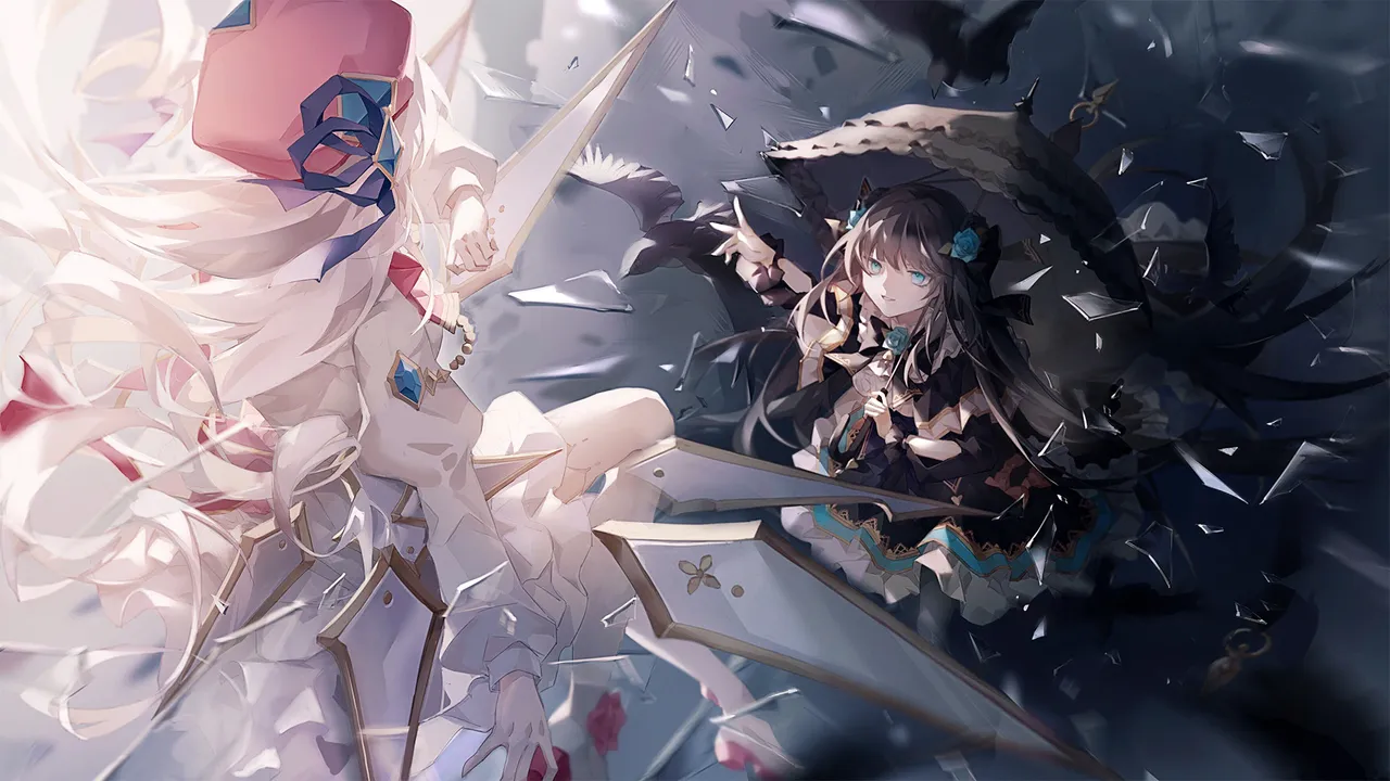 Main Story