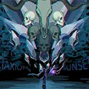 Glaciaxion