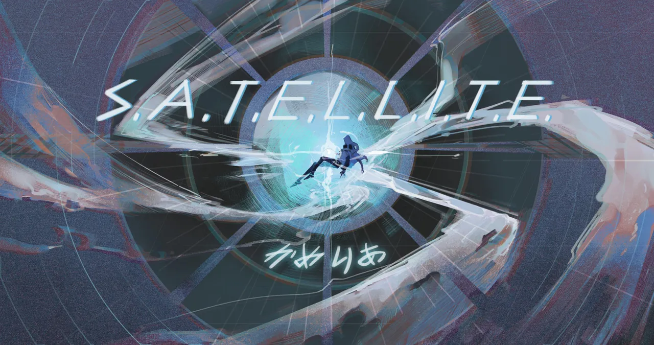S.A.T.E.L.L.I.T.E.