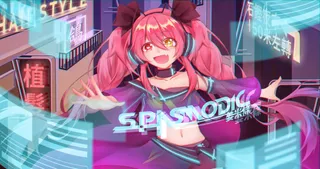 Spasmodic