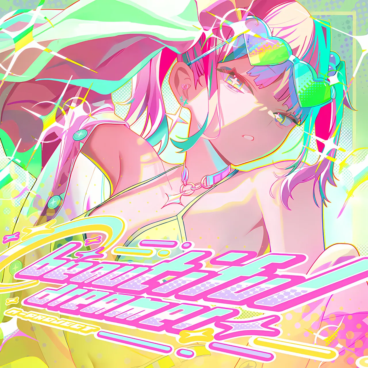 Beautiful Dreamer