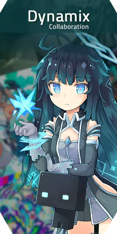 Dynamix