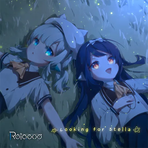 Looking for Stella