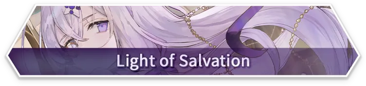Light of Salvation