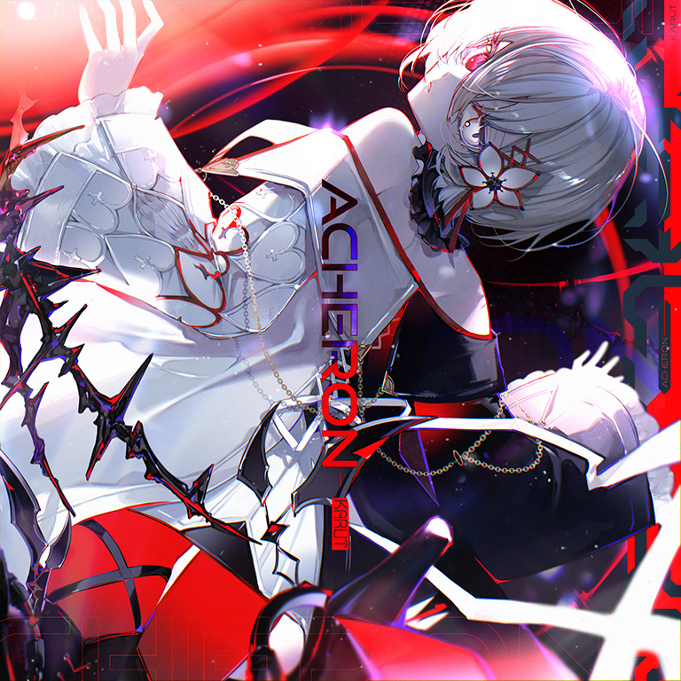 Acheron