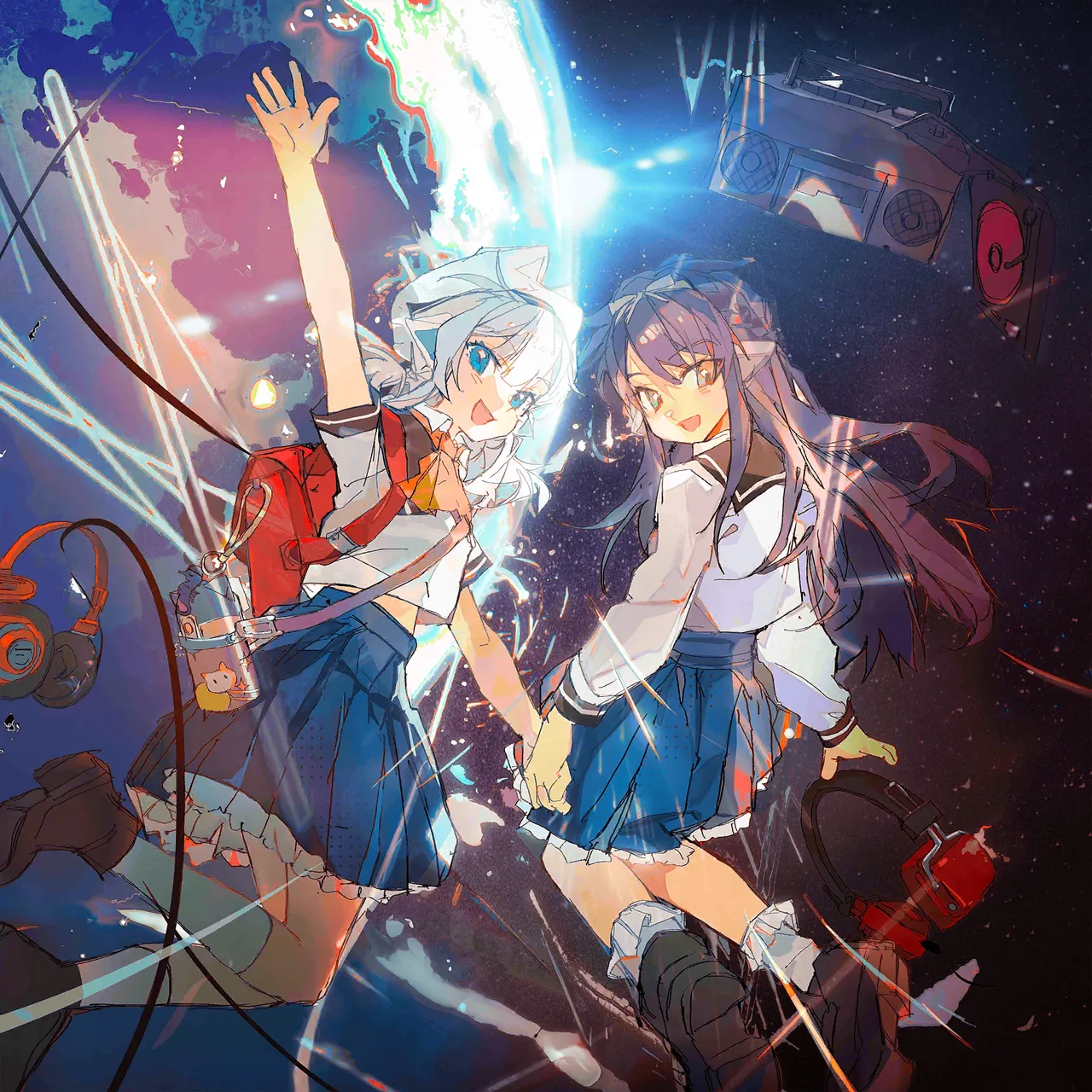 Starlight Traveler