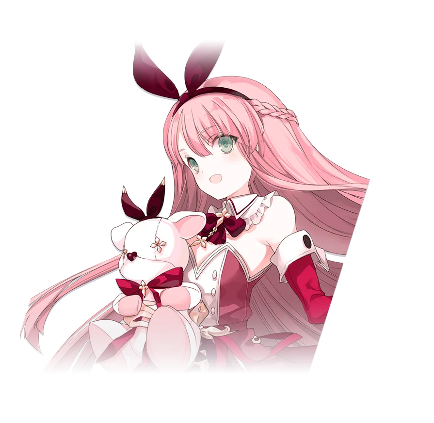 红