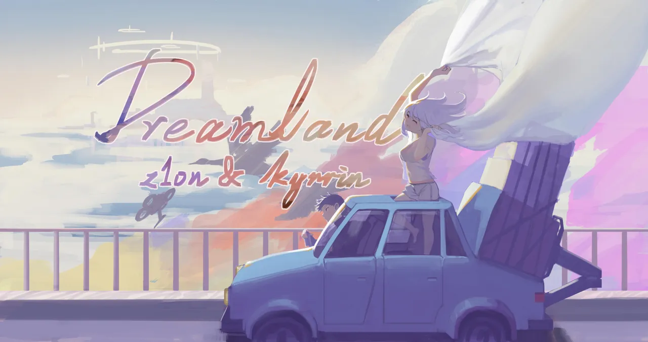 Dreamland