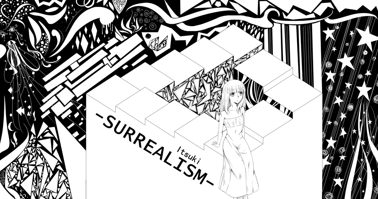 -SURREALISM-