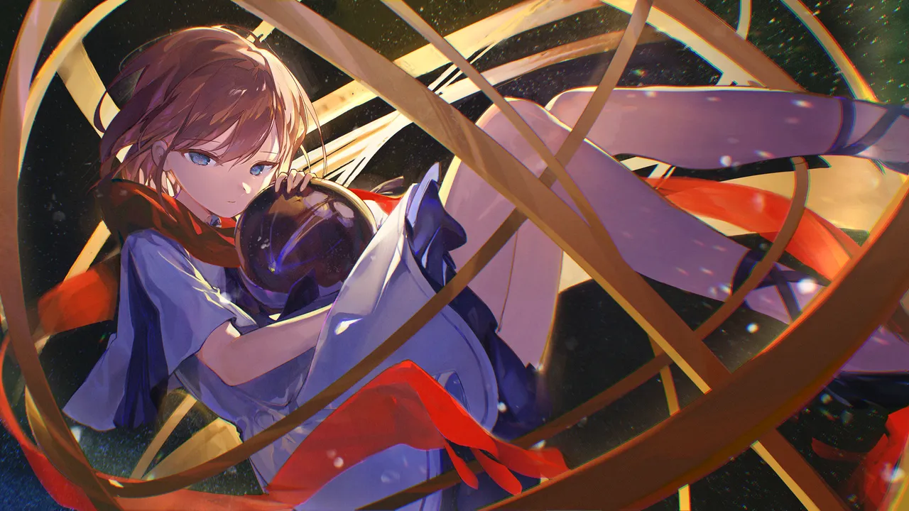 Fantasia Sonata Stars