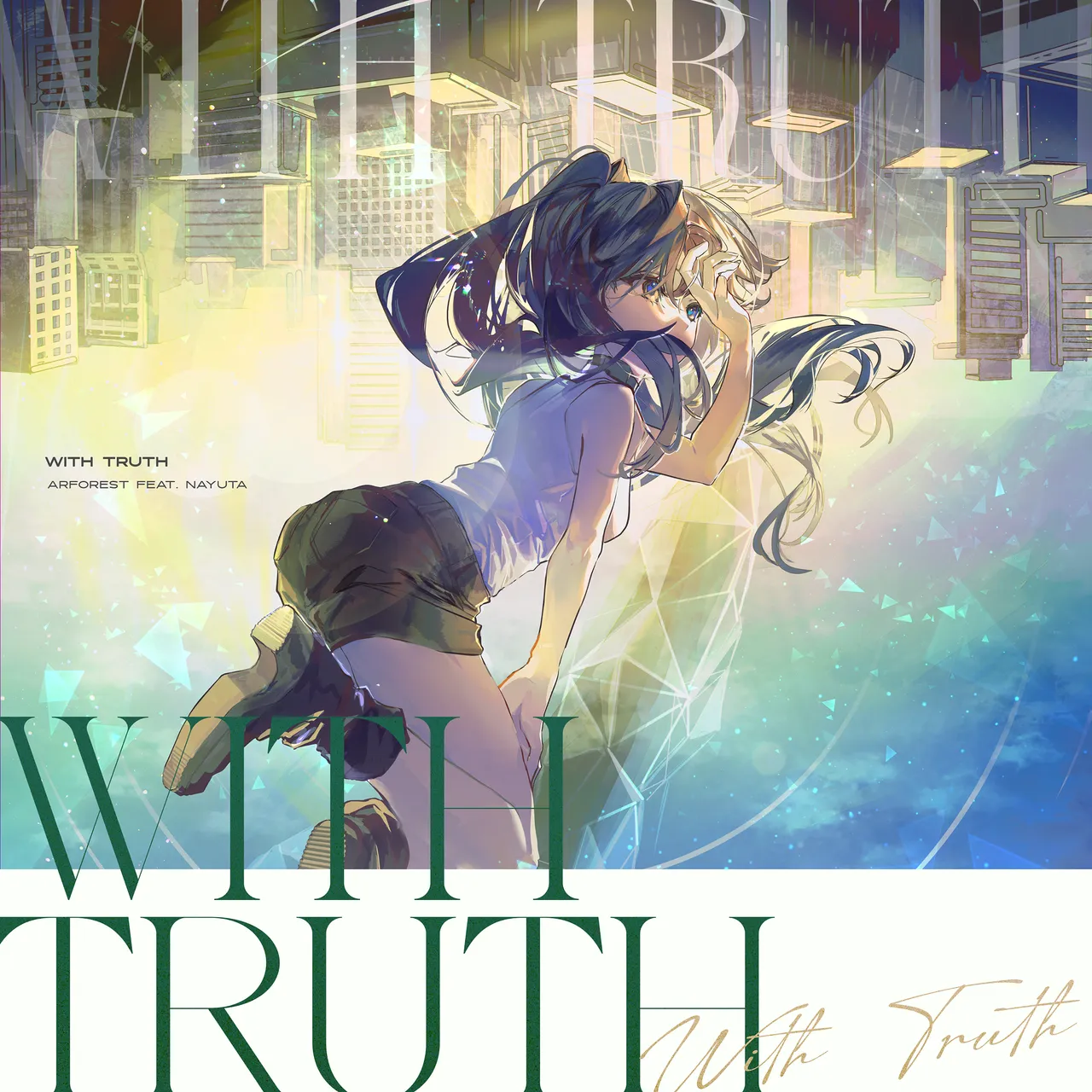 With Truth