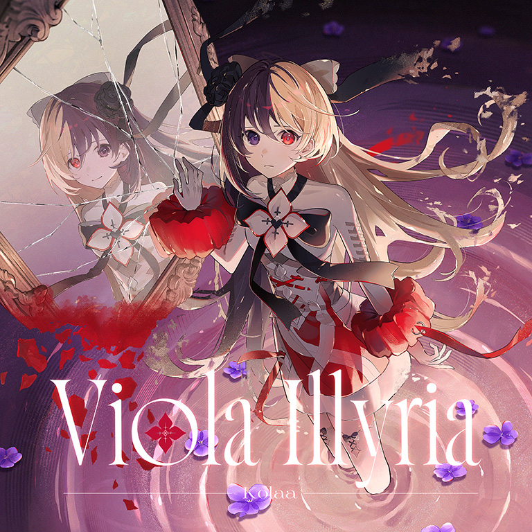 Viola Illyria