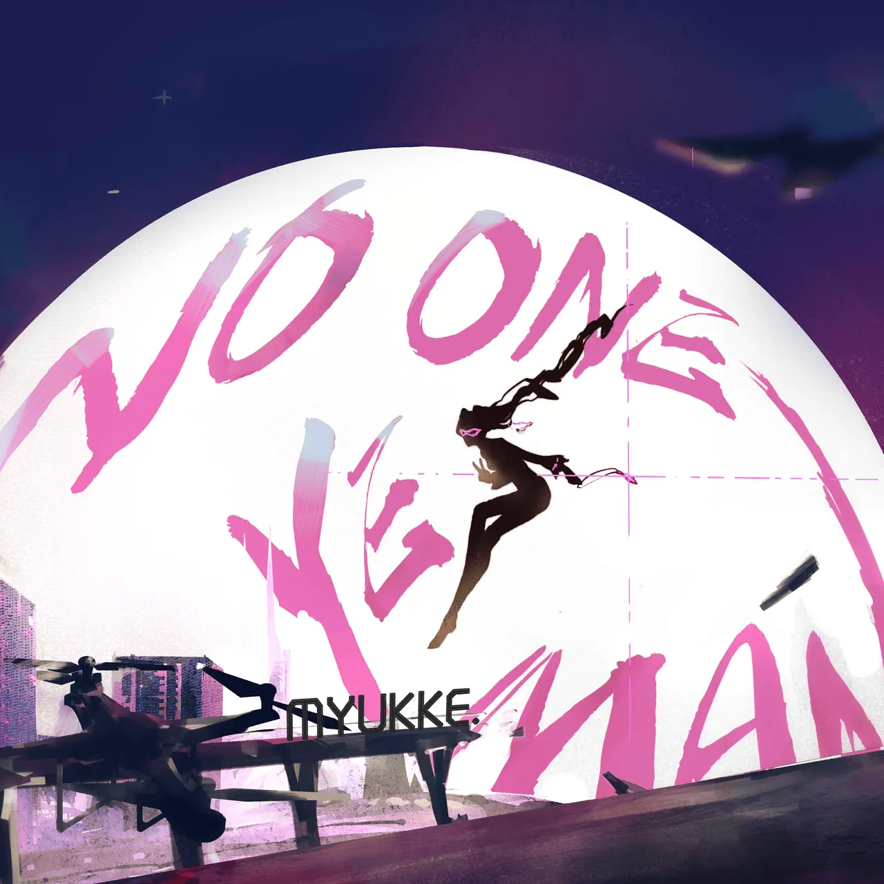no-one-yes-man