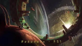 Nakunaru