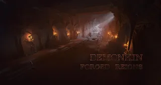 Demonkin