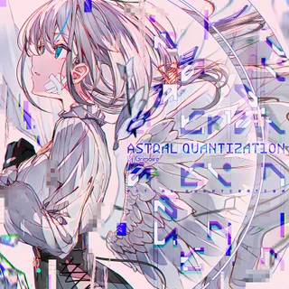 Astral Quantization