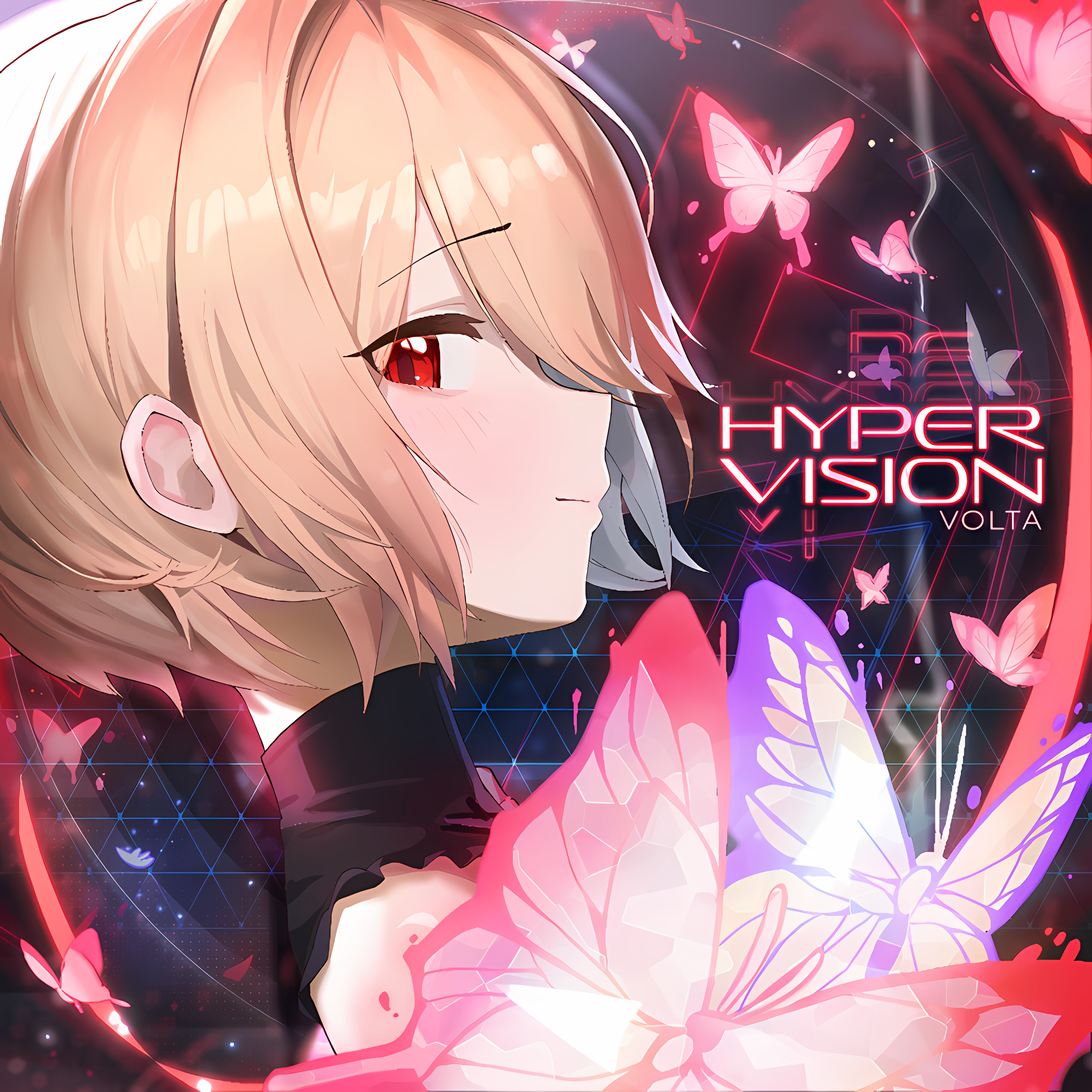 HYPER VISION