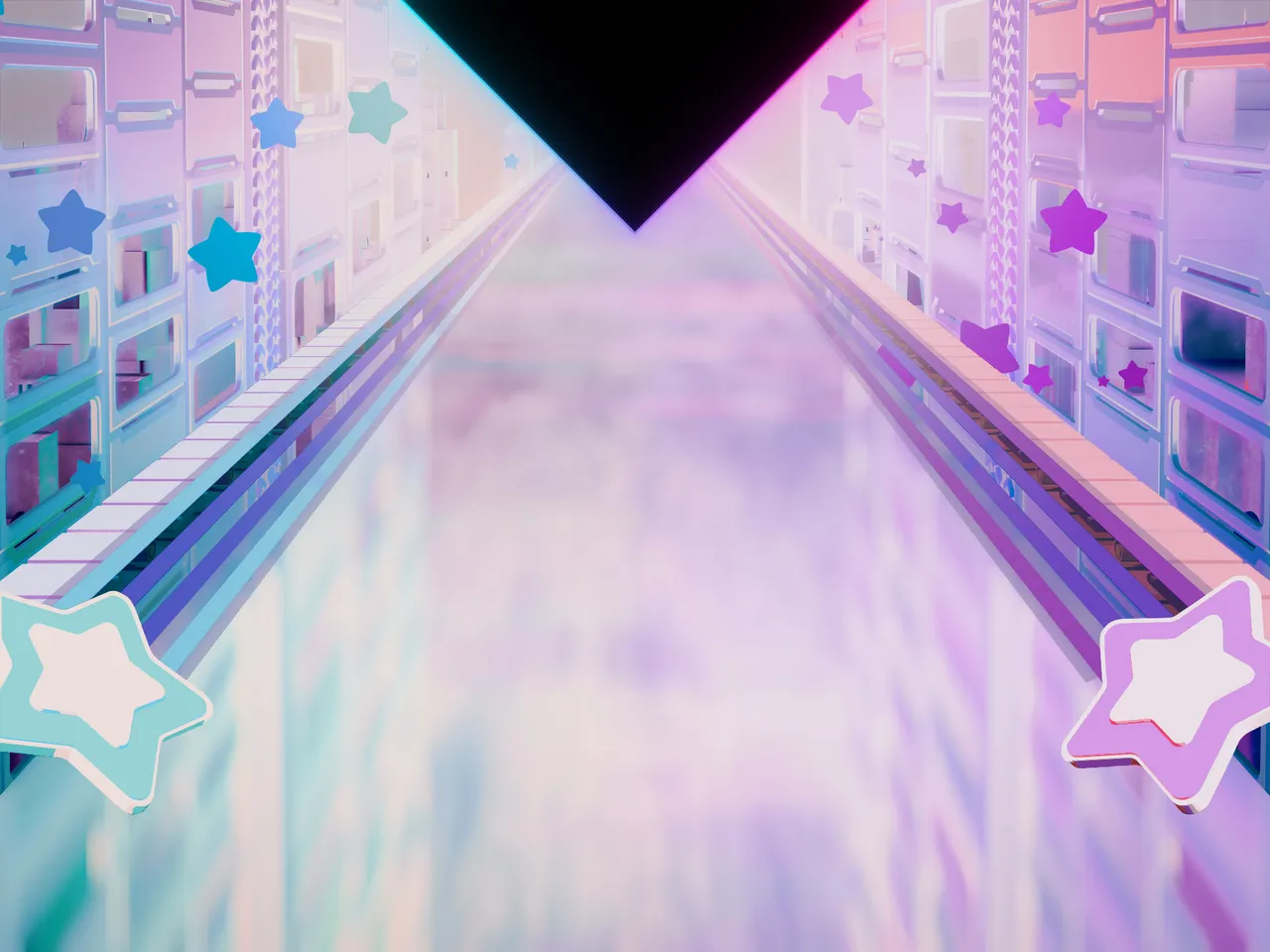 musedash light