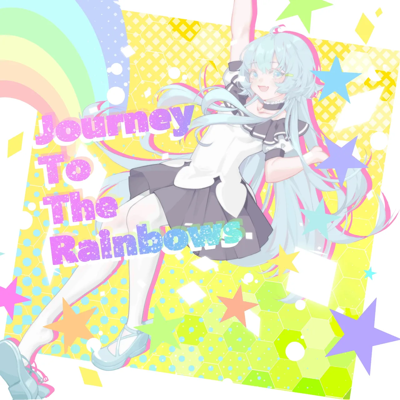 Journey To The Rainbows
