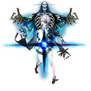 パンドラネメシス
