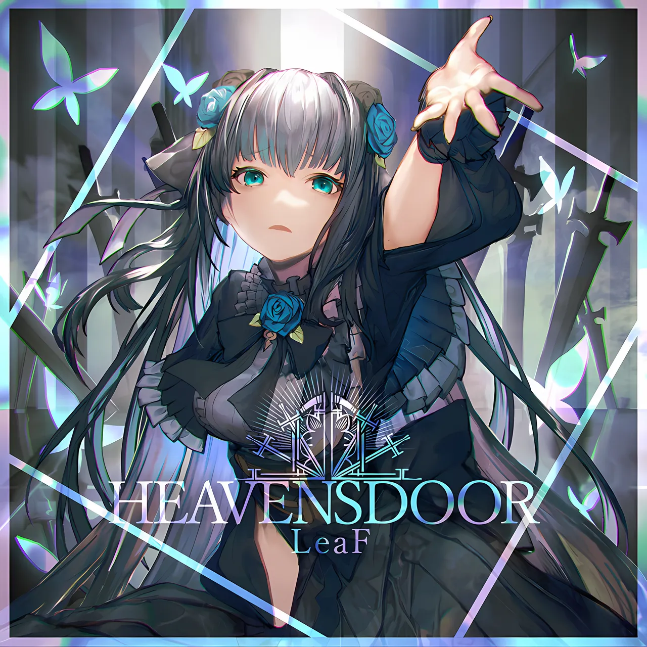 Heavensdoor