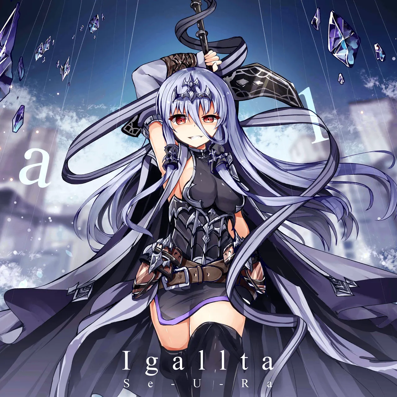 igallta