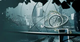 Clock Paradox