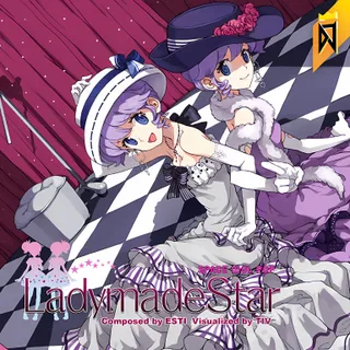 Ladymade Star