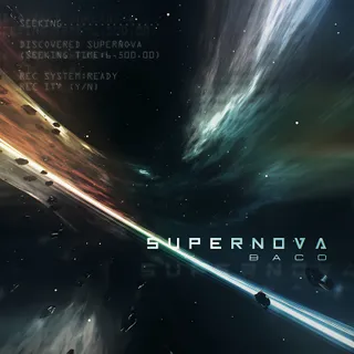 SUPERNOVA