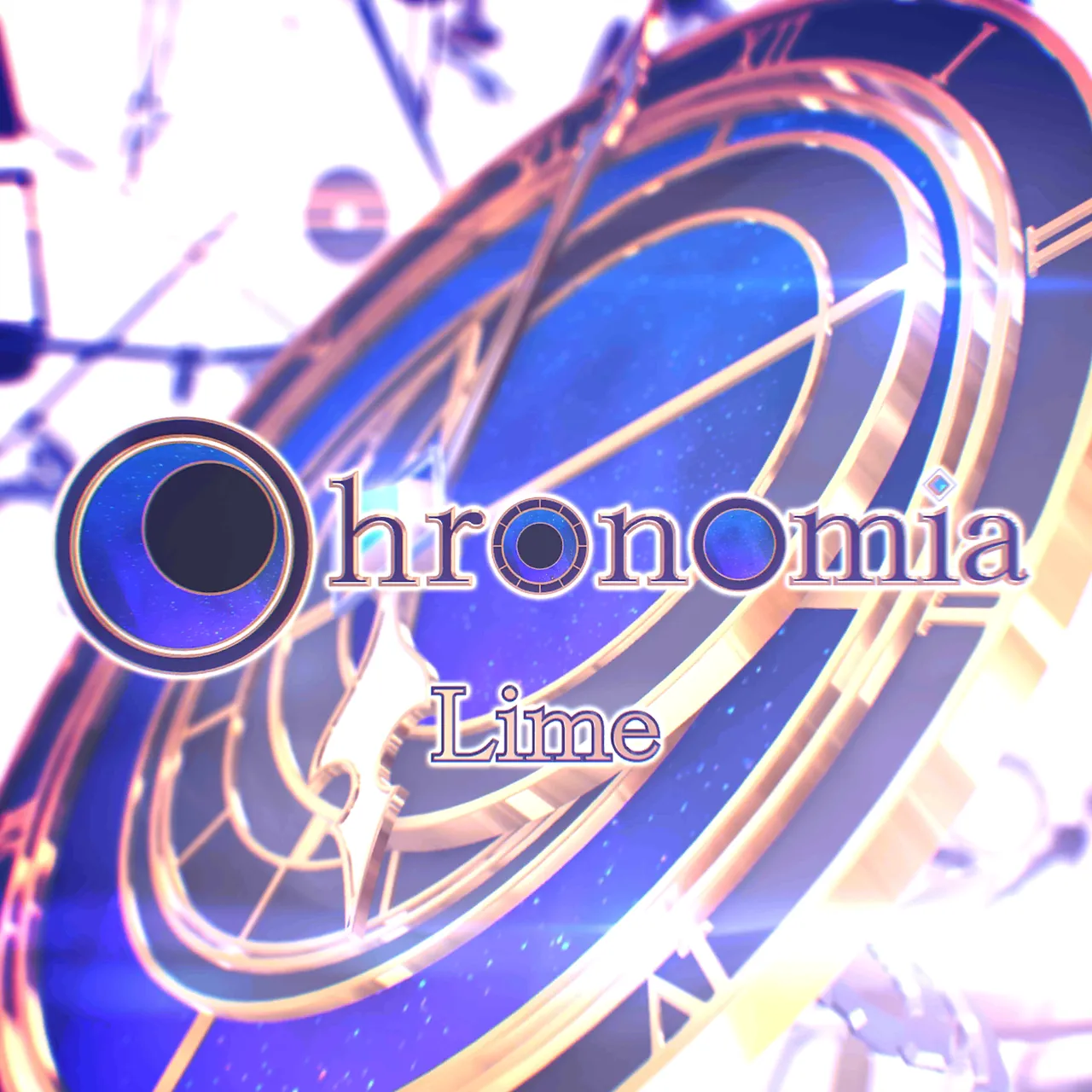 chronomia