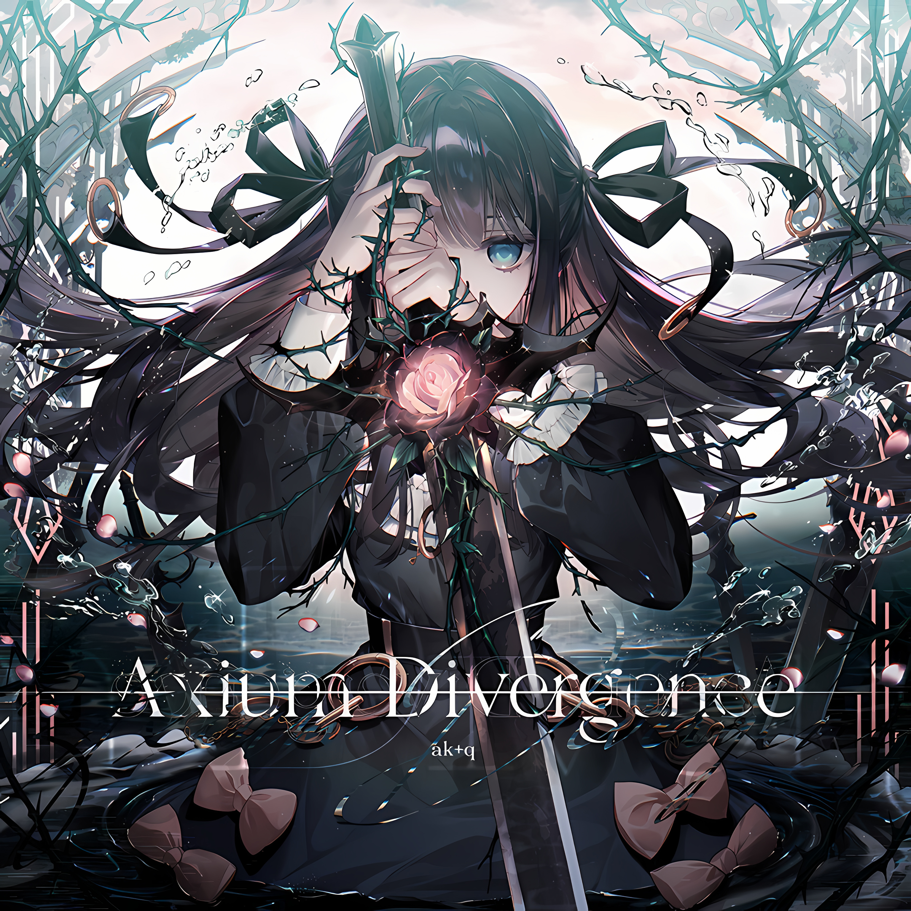 Axium Divergence