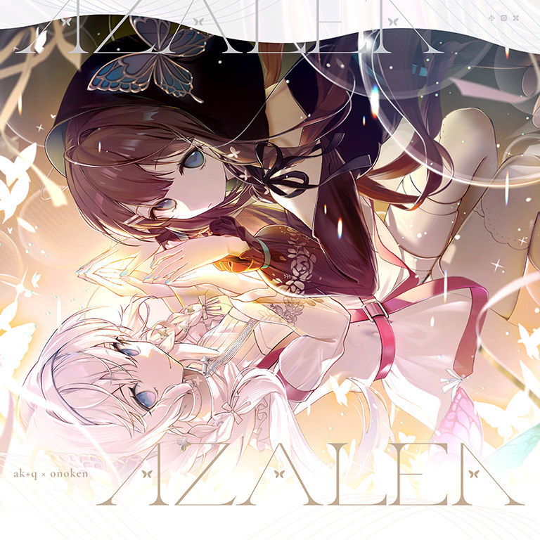 ΛZΛLEΛ