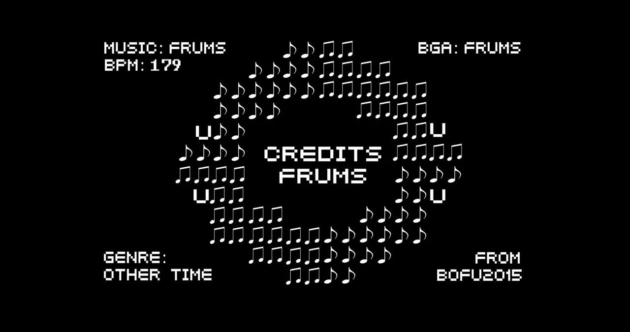 Credits