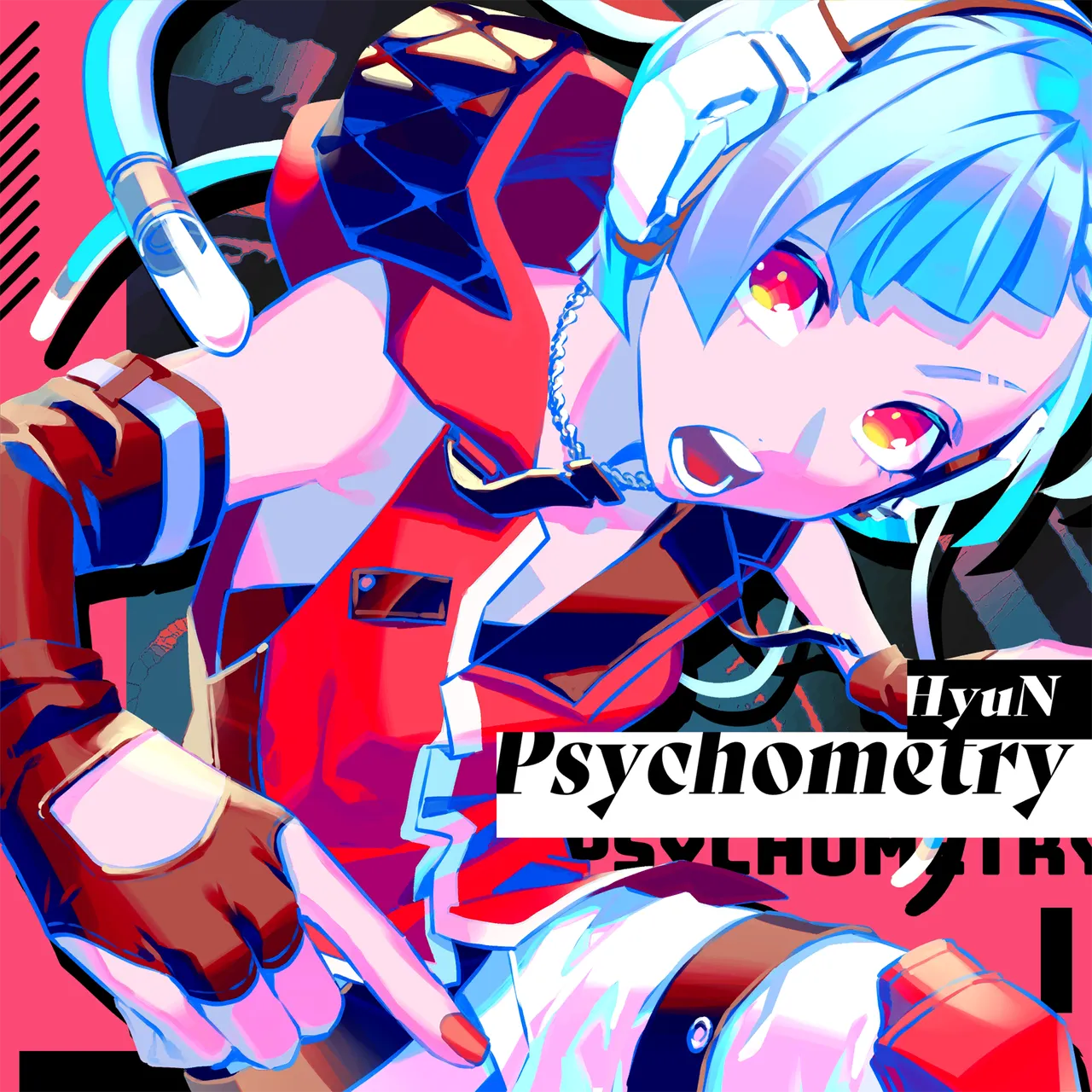 Psychometry
