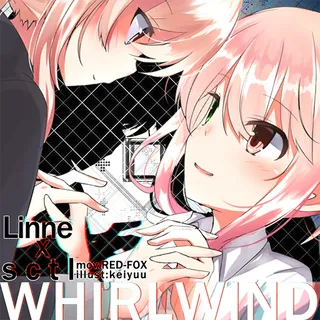 WHIRLWIND