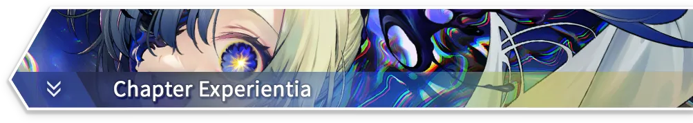 Chapter Experientia