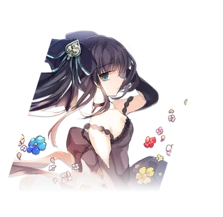对立