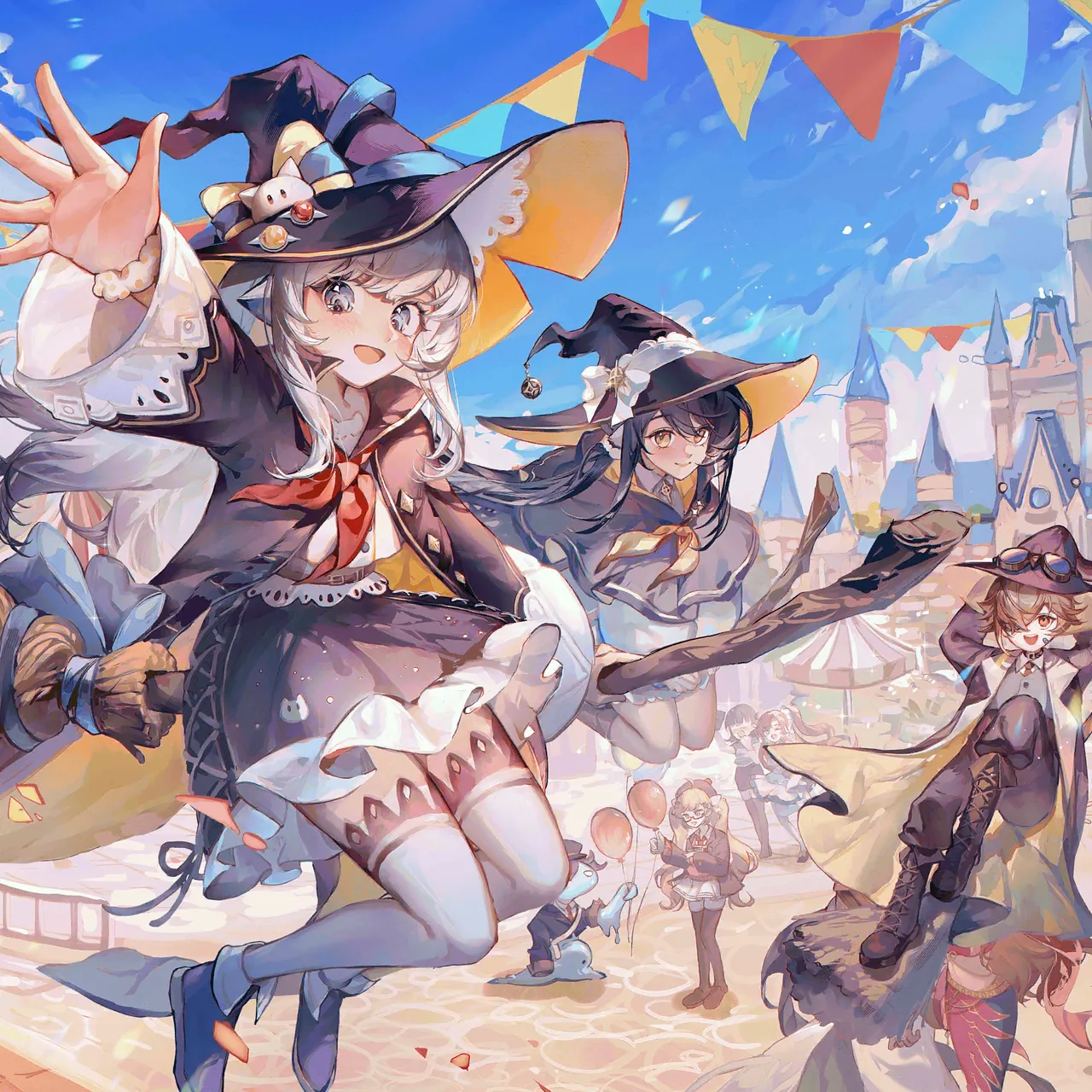 broomstick-adventure
