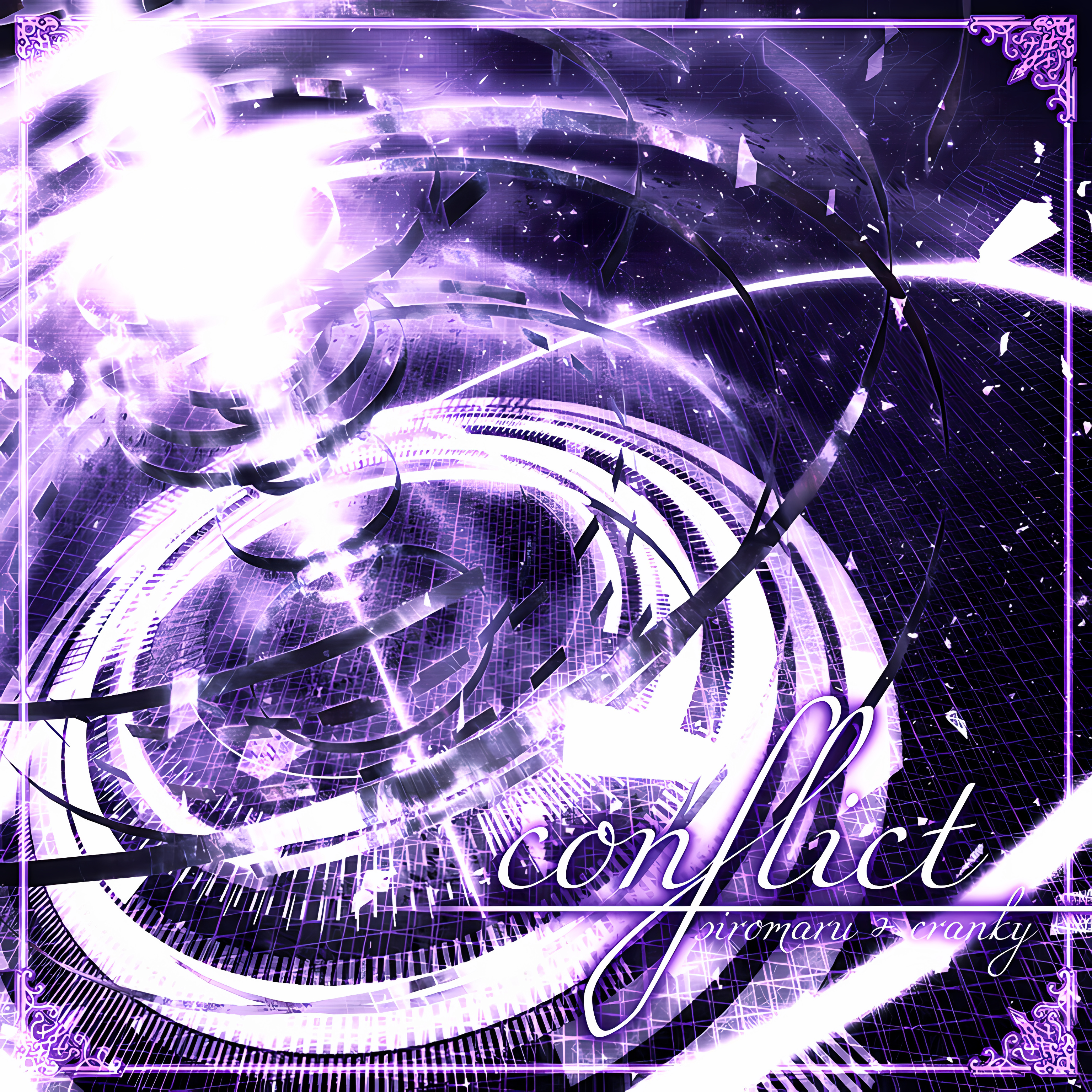 conflict