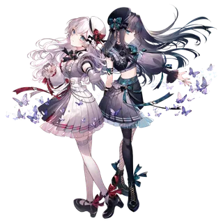 光 & 对立