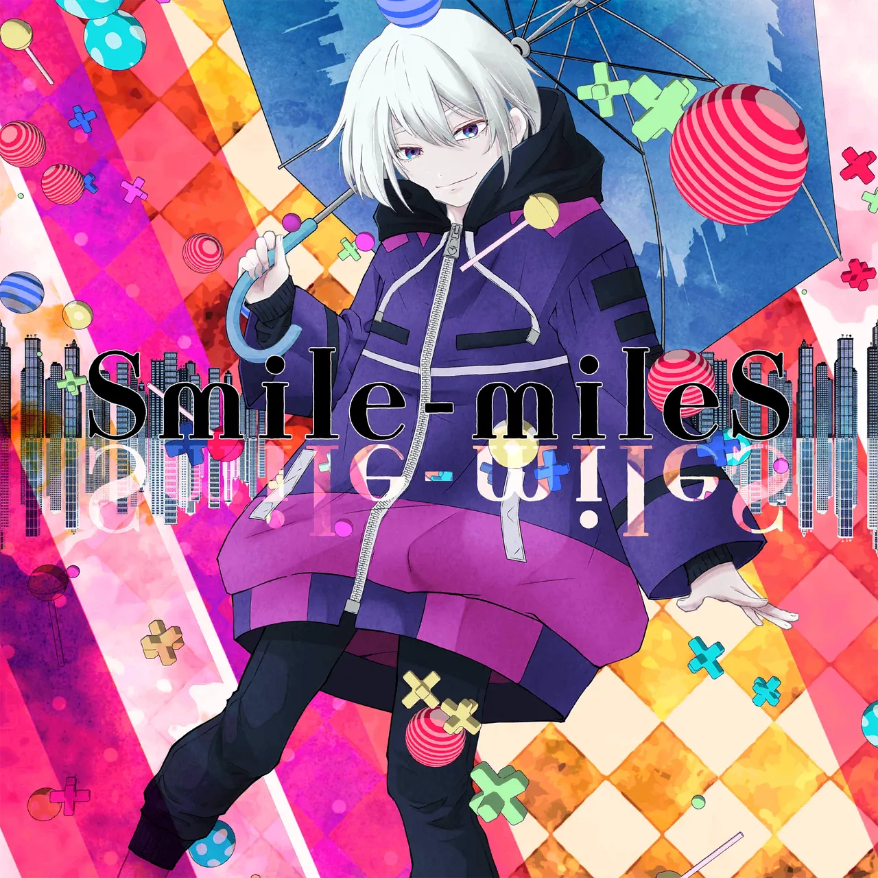 smile-miles