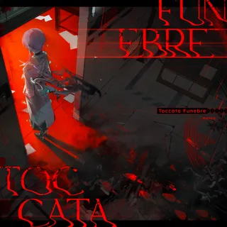 Toccata Funebre