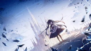 Eternal Core