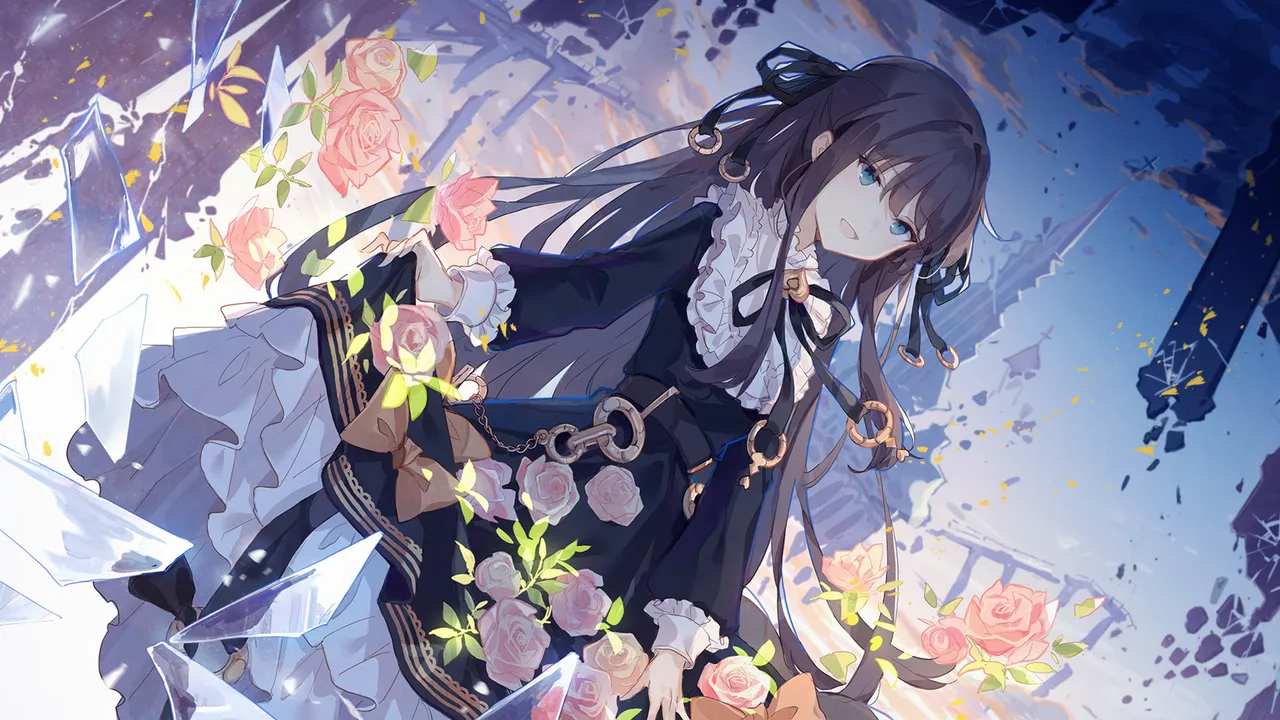 Main Story