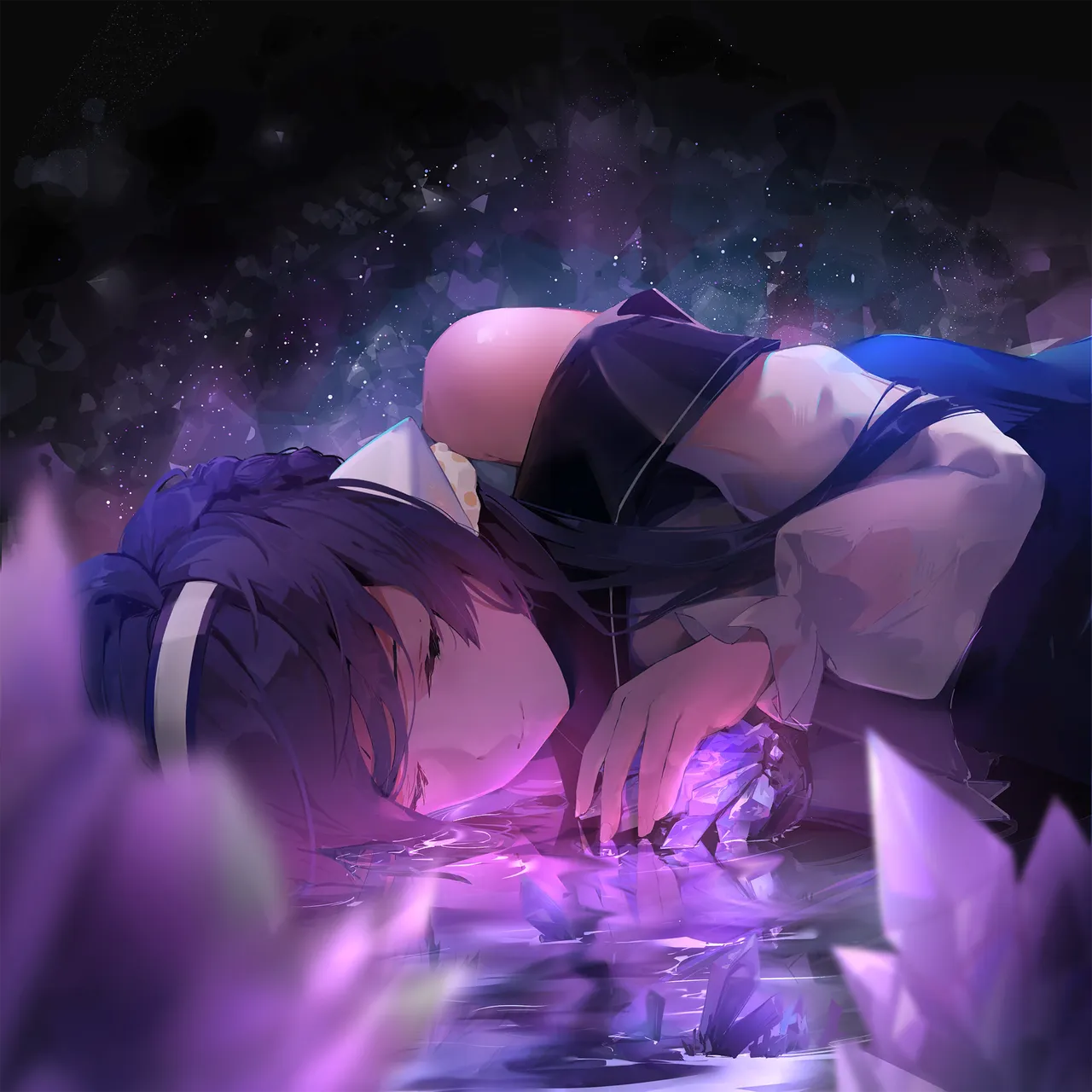 amethyst