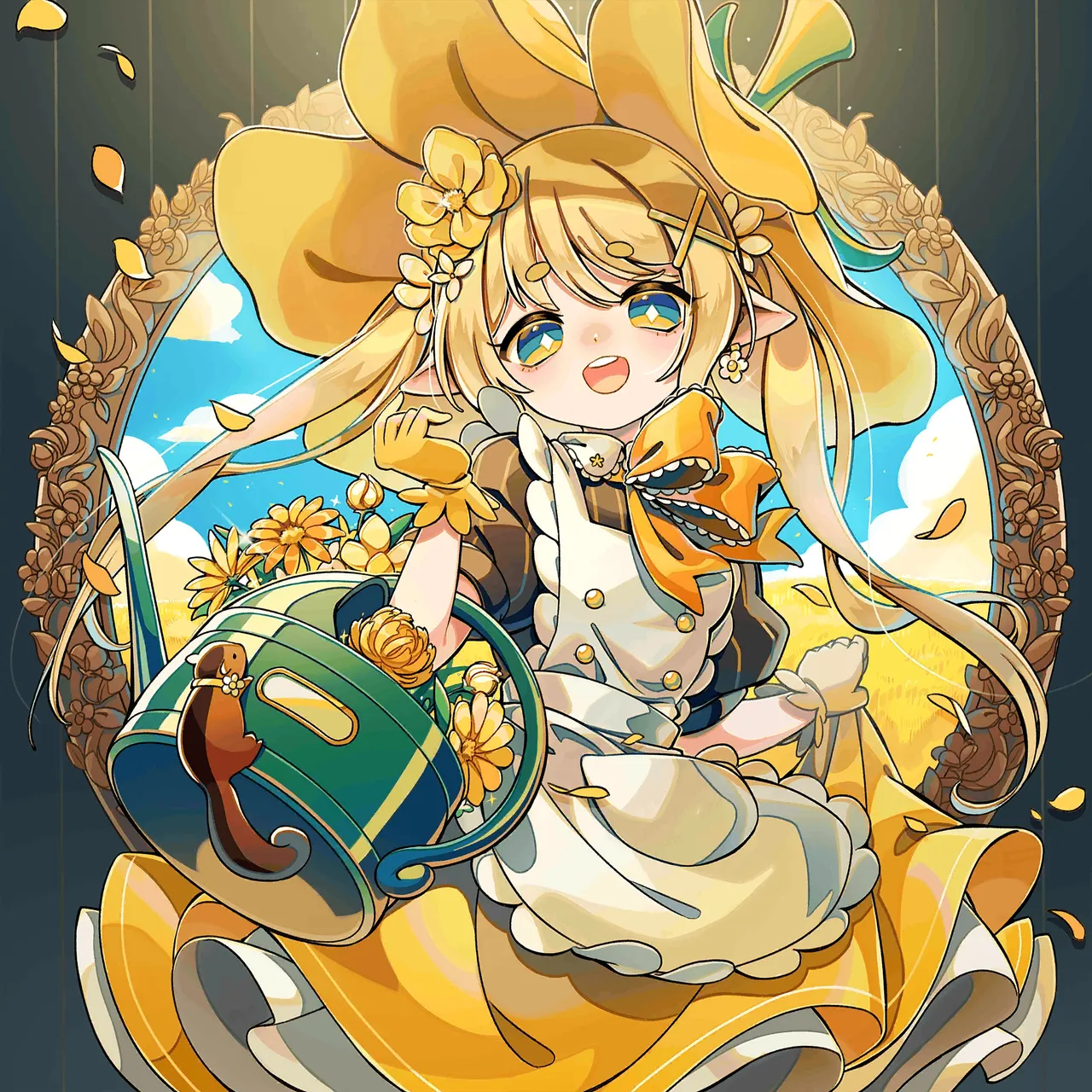 cynthia