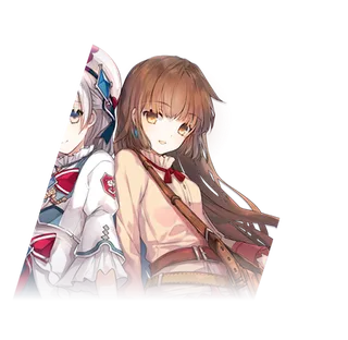 光 & 菲希卡