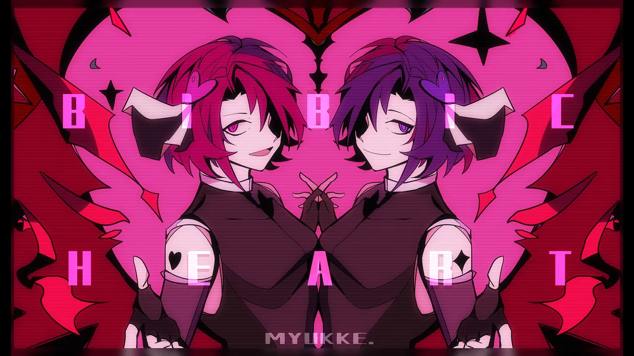 BiBiC Heart