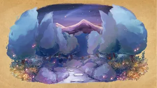 Dream goes on